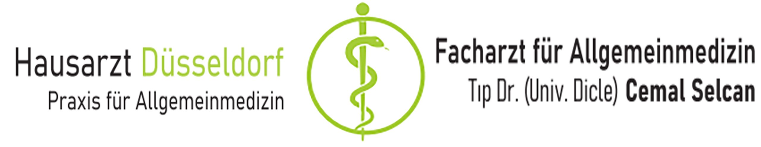 Hausarzt Düsseldorf – Dr. Cemal Selcan