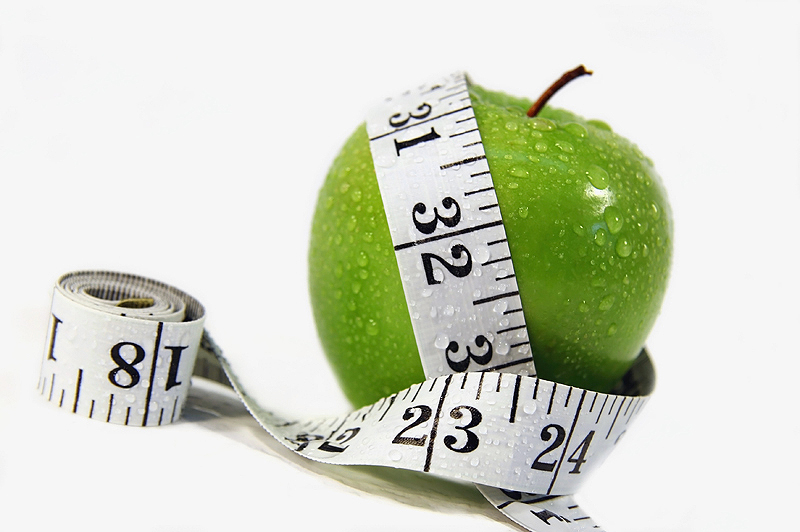 Ernährungsmedizinische Beratung