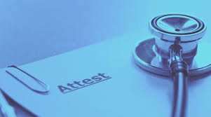 Privat-IGel-Attest-Bescheinigung-für Prüfung-für Uni-für Behörden