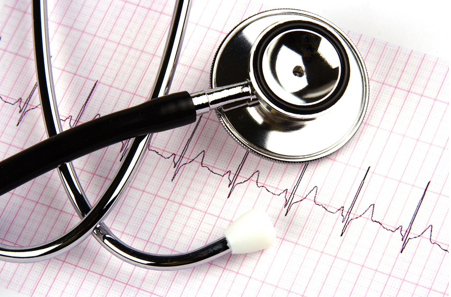 Herz-, Lungen- und Gefäßdiagnostik